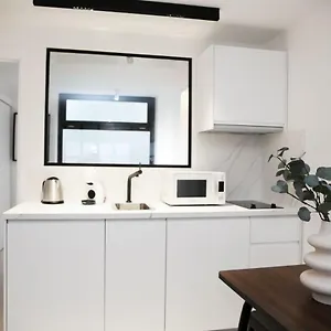 Appartement Ideal En Famille - Porte Du Marais - 6p - Flat-guest, Parijs