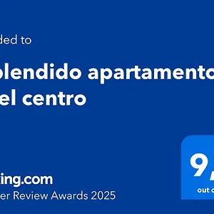 Esplendido En El Centro , Málaga Spanje