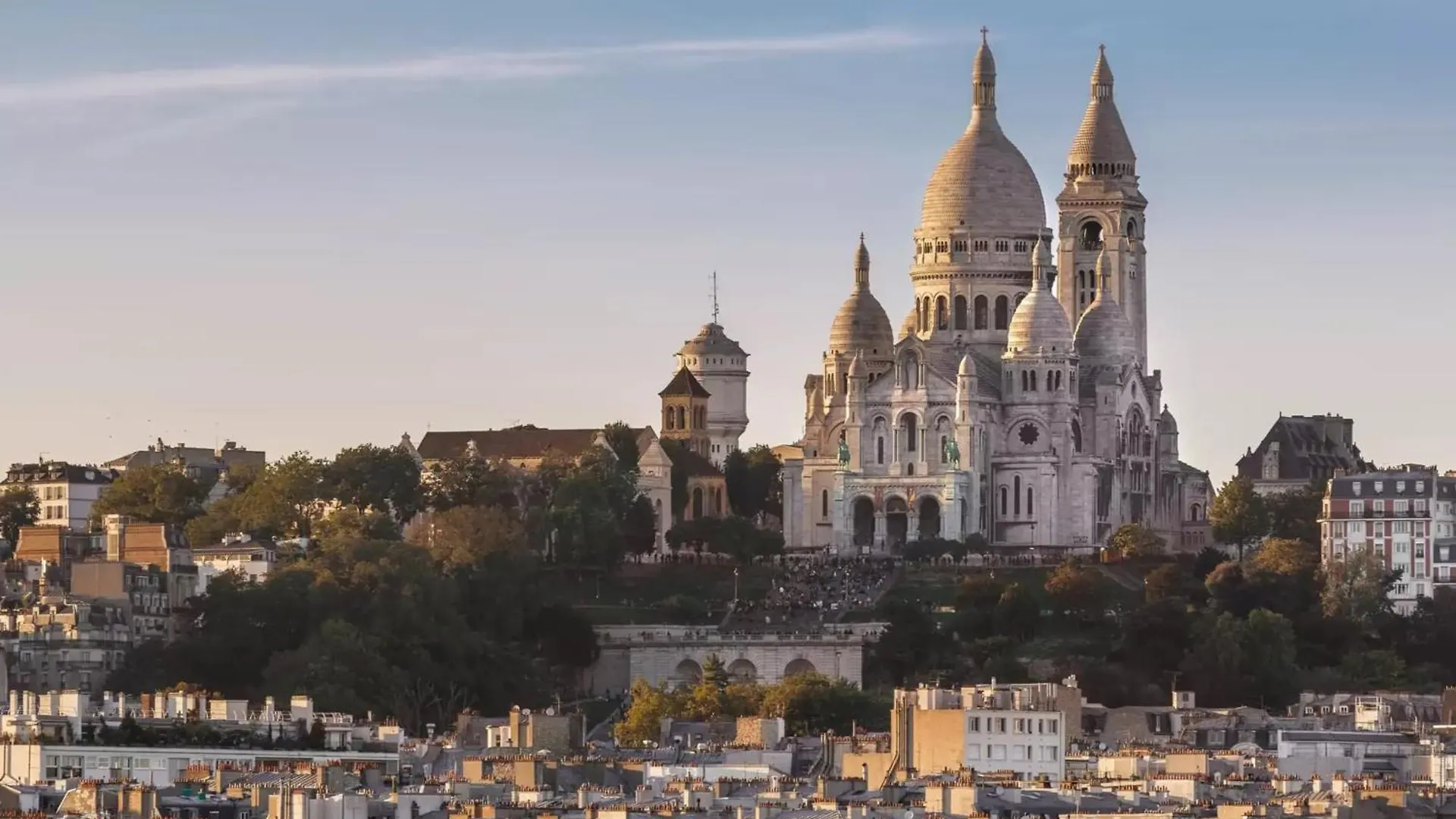 Villette - Buttes Chaumont'S Park -Entire Flats Parijs